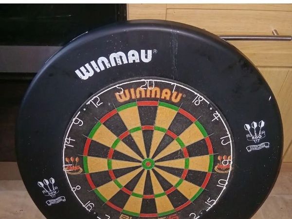 Dart bord - Main image