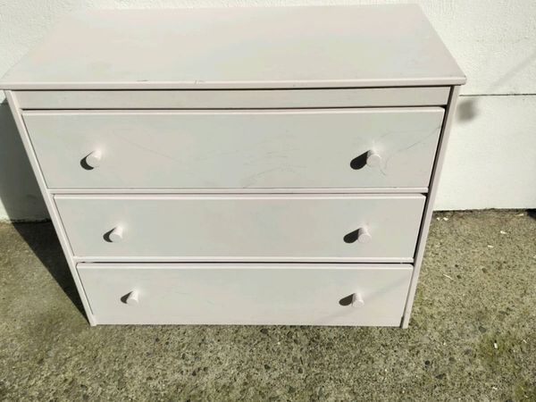 Chest of 3 drawers - Main image