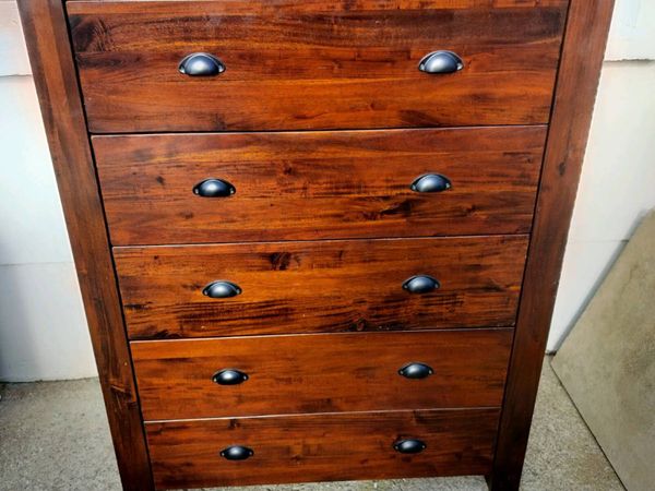 Chest of 5 drawers - Main image