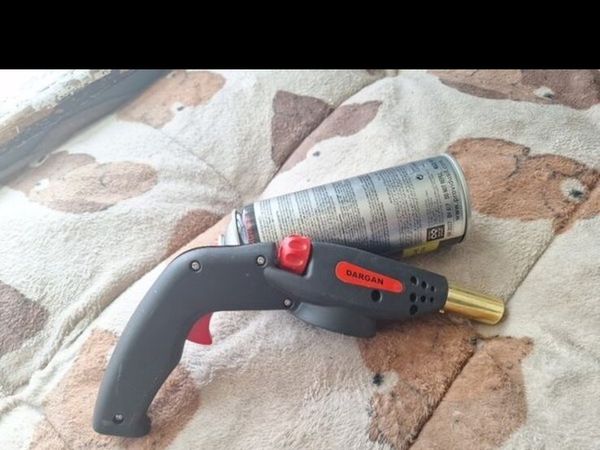 Blowtorch - Main image