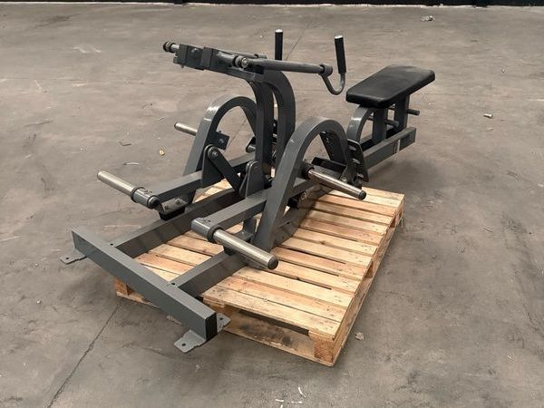 strengthmax low row - Main image