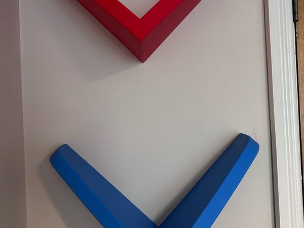 IKEA Trofast Shelves - Main image