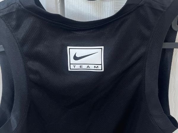 Nike running top - Main image