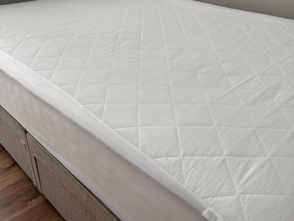 5 Foot Bed - Main image