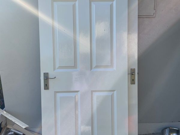 4 x Interior Doors - Main image