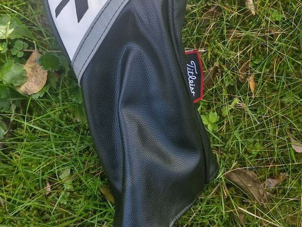 Titleist TSr1 driver - Main image