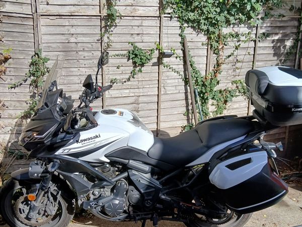 Kawasaki Other 2020 - Main image