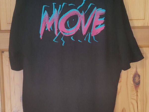 MyProtein Move T shirt L New - Main image