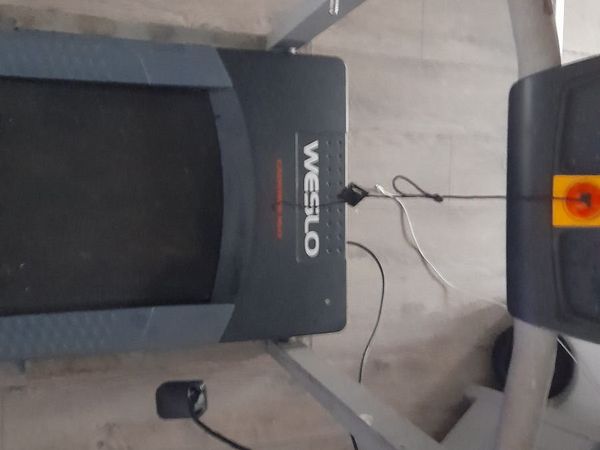 Treadmill - Main image