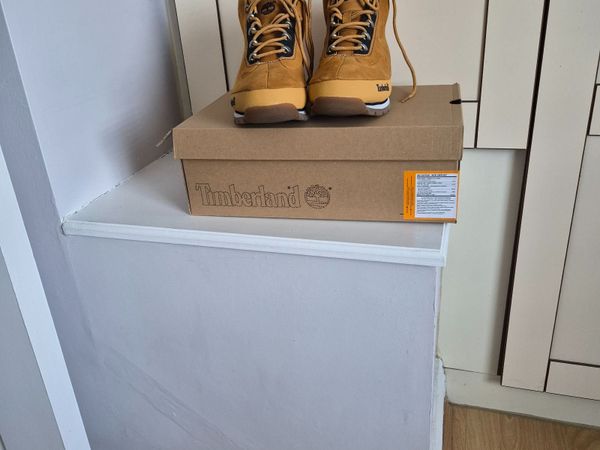 Men's  Timberland  Boots - Main image