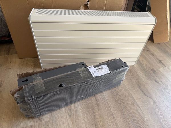 Jaga Set Maxi 2020 Radiator H044 L083 T10/WT - Main image