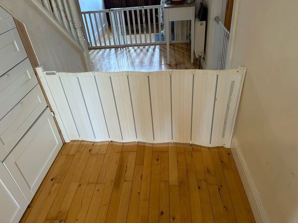 Baby Dan child / stair gates - Main image