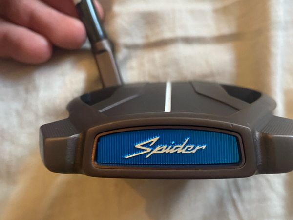 Taylormade spider Tour.x - Main image