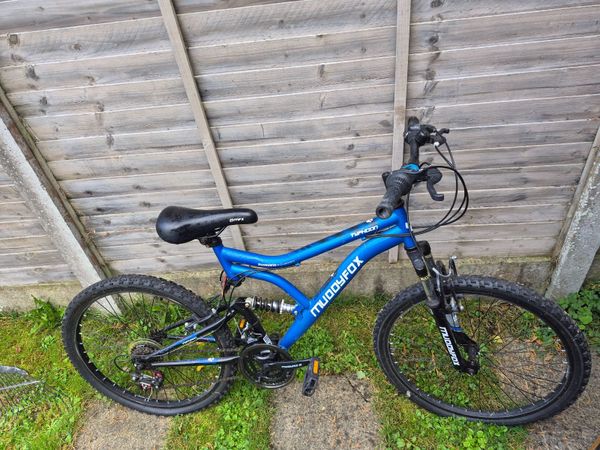 Boy's bike - ready to take away - Main image
