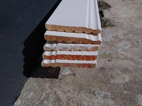 Skirting boards - Main image