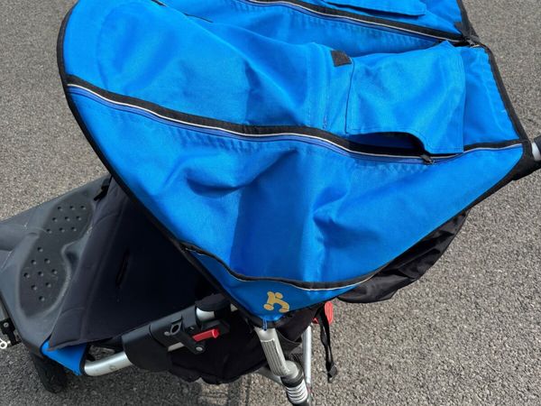 Pushchair - Main image