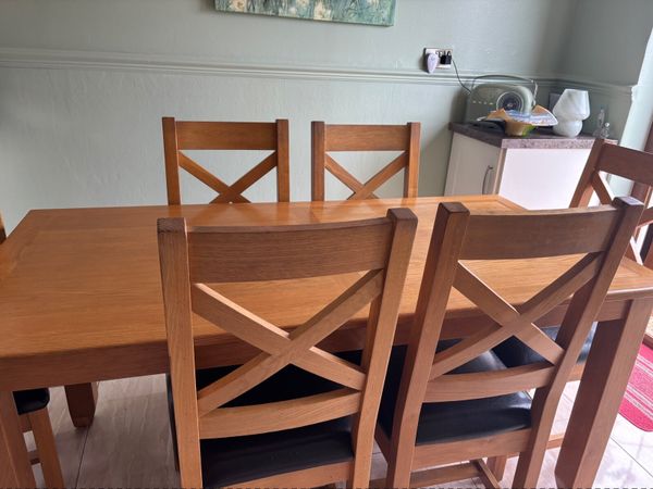 Kitchen Table - Main image