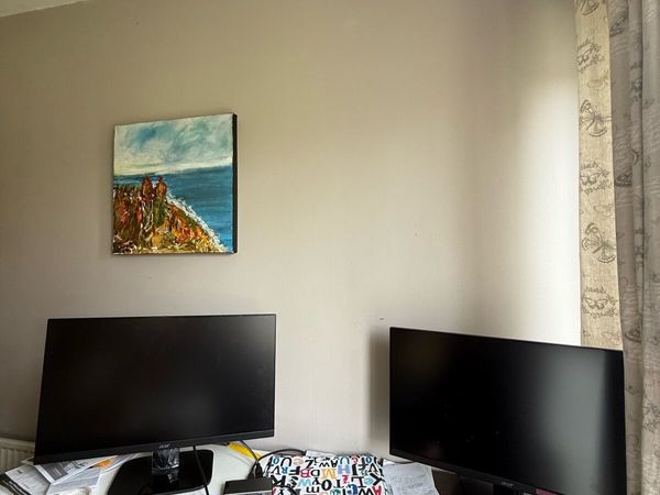 ACER 27 inches monitor - Main image