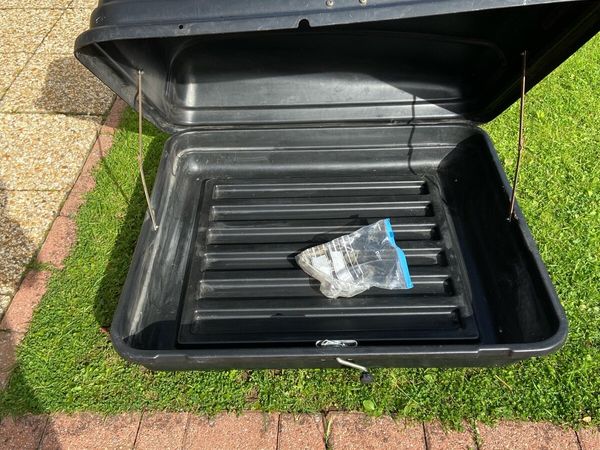Roof. Box - Main image