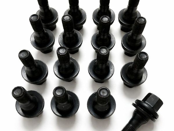 16 x New Bolts Peugeot/Citroen Models - Delivery - Main image