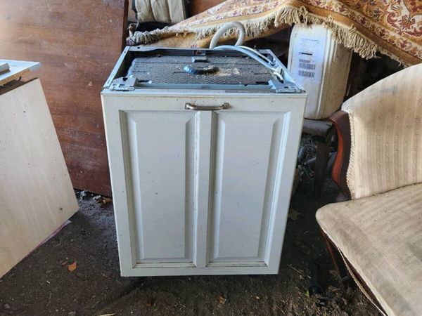 Integrated dishwasher - Main image