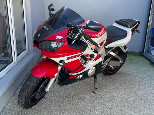 YAMAHA Other 2001 - Main image