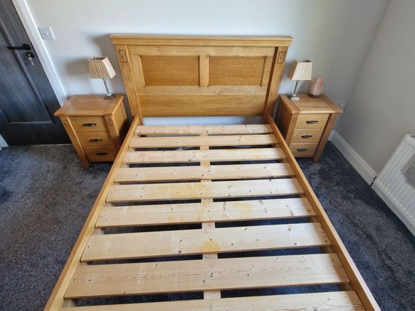 Bed - Main image