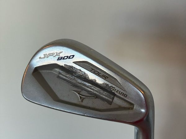 Mizuno JPX 900 Tour Irons 4-PW - Main image