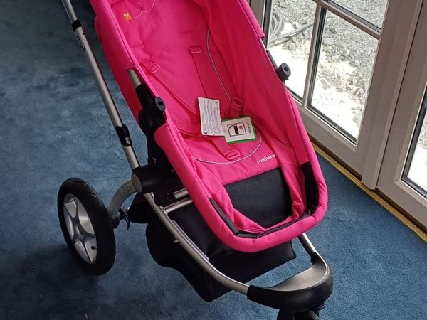 Baby travel equipment - Main image