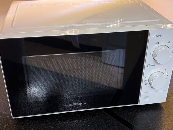 Sona Microwave - Main image