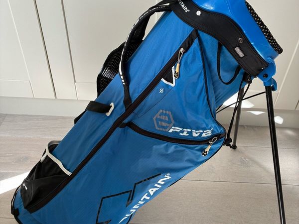 Sun Mountain Lightweight Golf Carry Bag - Main image