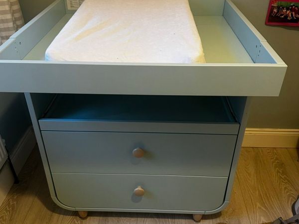 Changing table - Main image