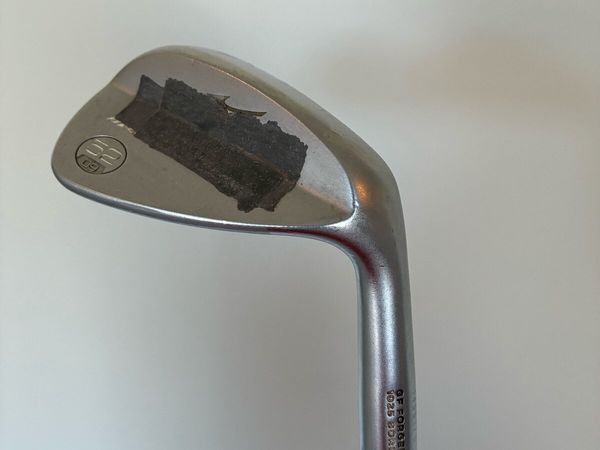 Mizuno T7 52 Wedge - Main image