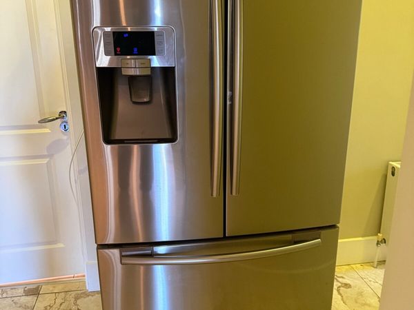 Samsung Refrigerator - Main image