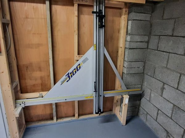 Picture framing equipment - Main image