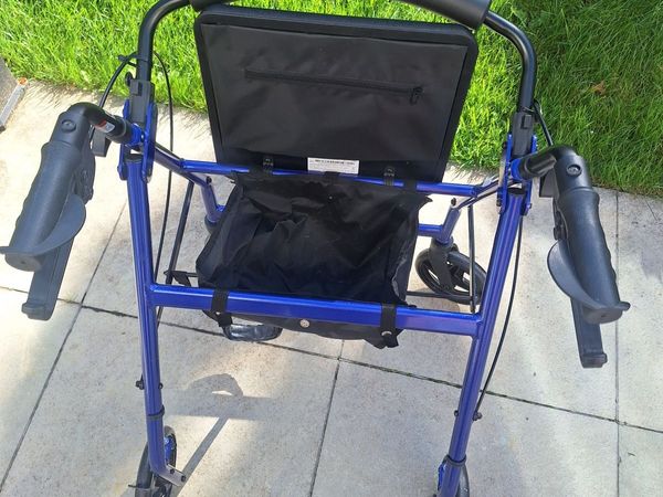 Rollator Walker - Main image