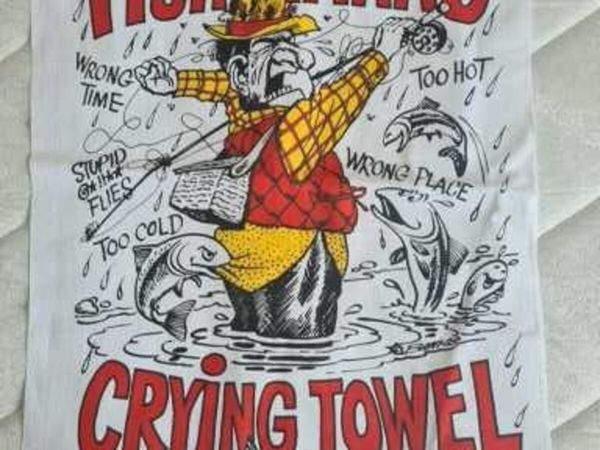 Australian Memorabilia Towels x  7 - Main image