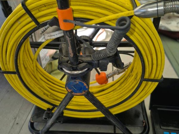 Push camera - Main image