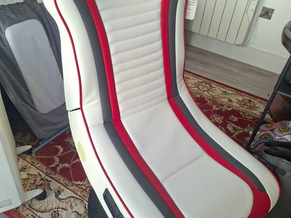 X Rocker Gaming chair - Main image