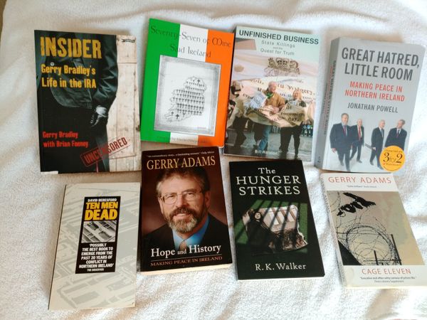Books - Main image