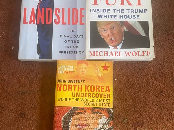 Books - Main image
