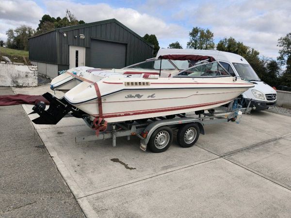 Boat - Main image