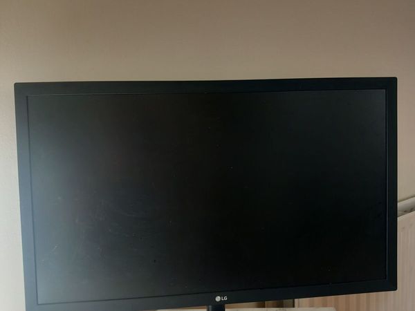 Second Hand LG Monitor For Sale - Main image