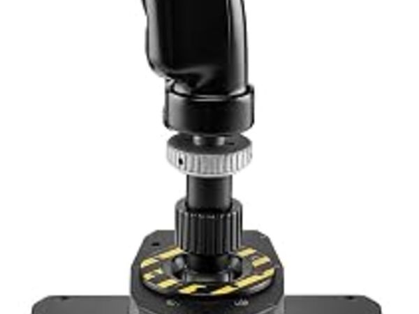 Thrustmaster AVA F/A-18 Super Hornet Flightstick - Main image