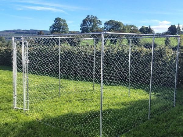 Dog pen - Main image