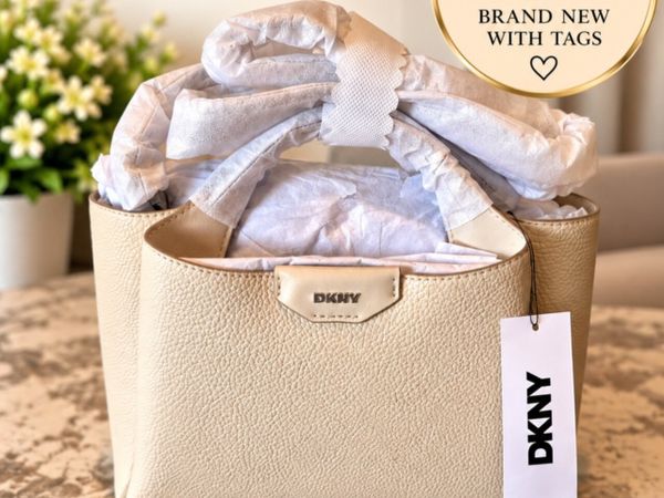 DKNY handbag - Main image