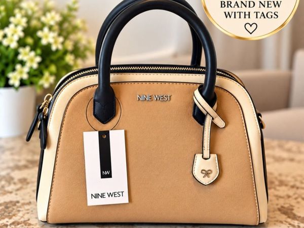 NINE WEST HANDBAG - Main image