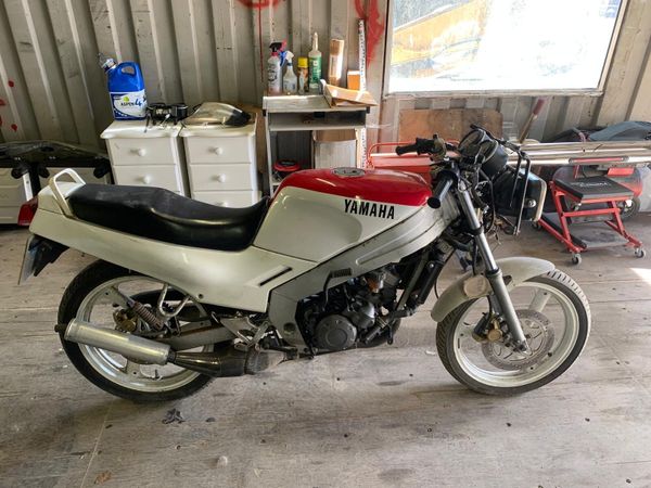 Yamaha - Main image