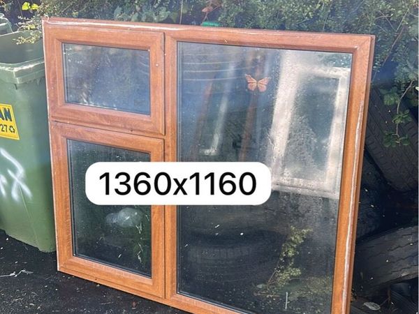 UPVC WINDOW HIGH QUALITY - Main image