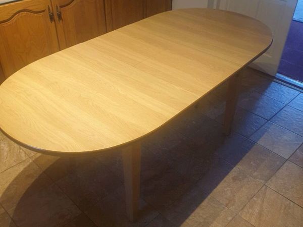 Timber Table - Main image